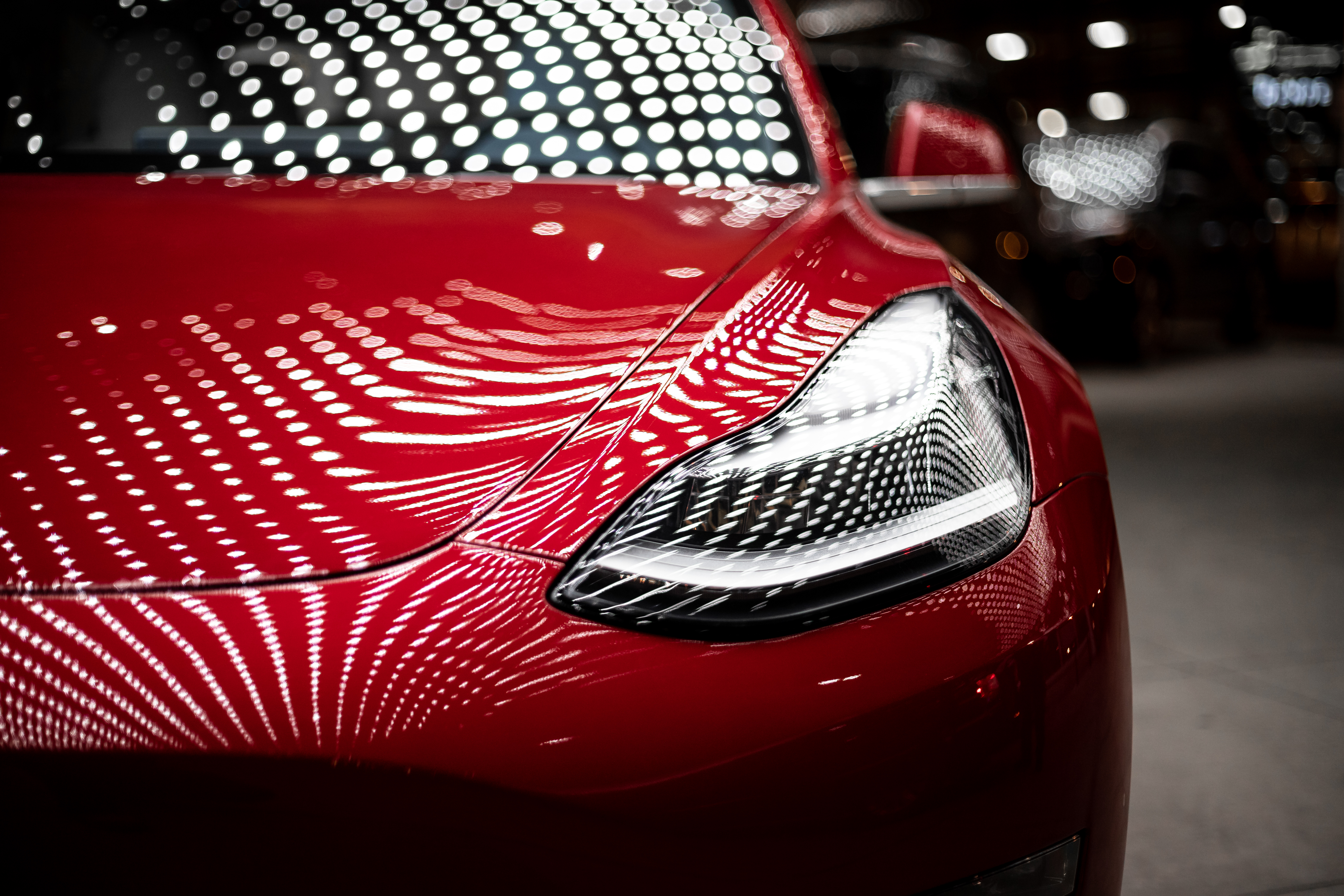 Will Tesla be the next Amazon ? content media