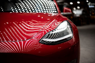 Tesla Joins the S&P500 Index. What You Need to Know.