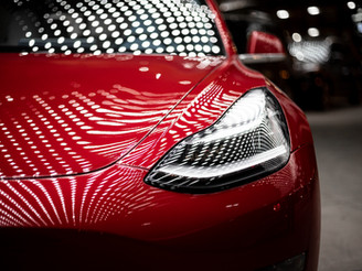 Tesla Joins the S&P500 Index. What You Need to Know.