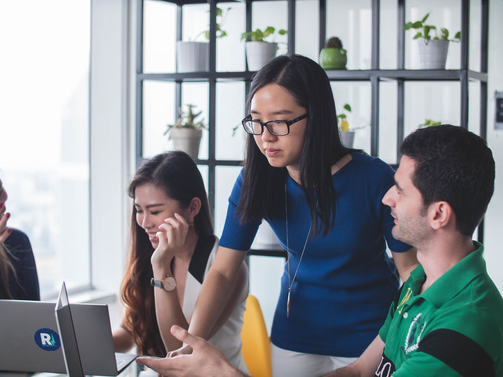 Three Leadership Tips For New Leaders