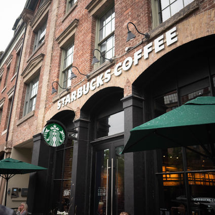 
A fórmula - não tão - mágica da Starbucks