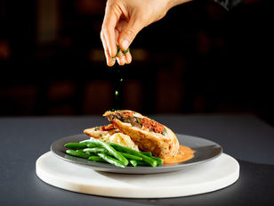 Provoz školní jídelny od 1. 3. 2021