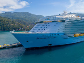 Why I Love Cruising (And Why It Can Be a Great Way to Travel)