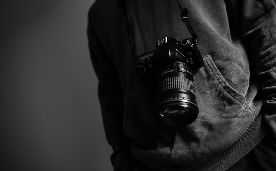 Portrait Photographer in Athens