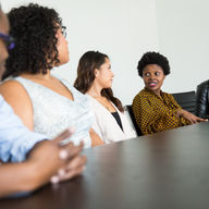 Ep 4: How To Overcome  "Mean Girl" Culture At Work with Graceann Bennett