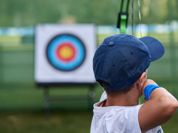 Attenzione Selettiva: Come Padroneggiarla per Migliorare nella Vita, nel Lavoro e nello Sport