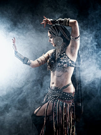 Танец живота