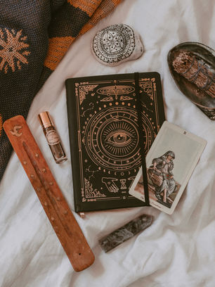 愛必課程：塔羅前導班－西洋神祕學應用