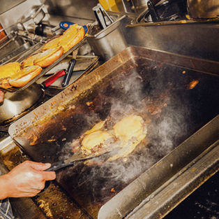 FOG Kitchen Best Management Practices