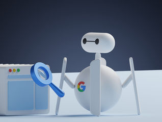 קידום אורגני בגוגל (SEO): השקעה יציבה לטווח ארוך