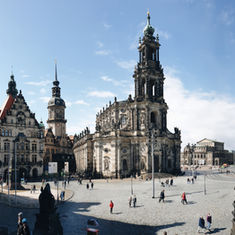 Smart City Index 2024: Dresden erneut einer der smartesten Städte Deutschlands