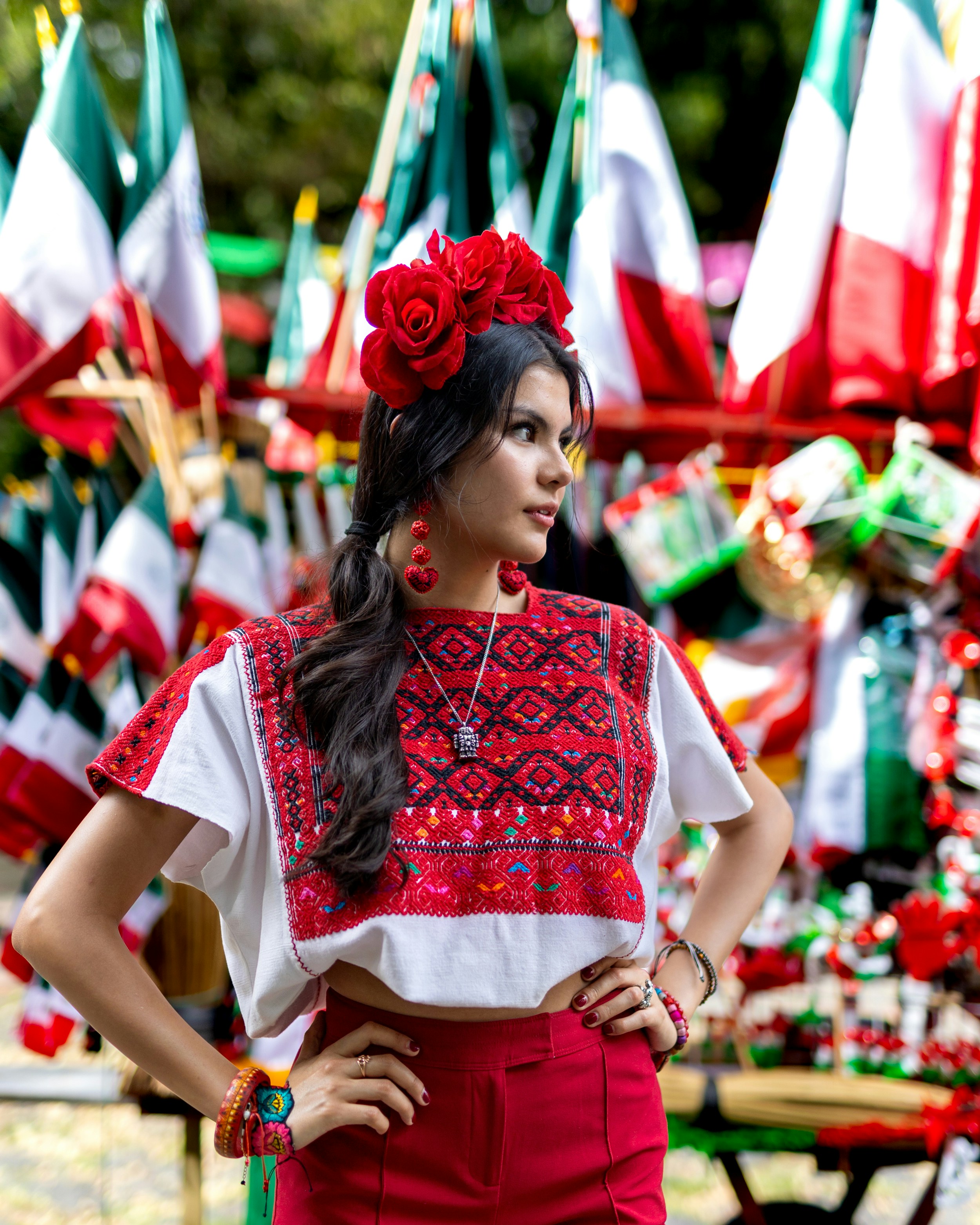 Sheinbaum advierte a mexicanos en EE.UU. sobre posibles redadas durante fiestas patrias