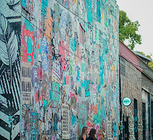 Graffiti