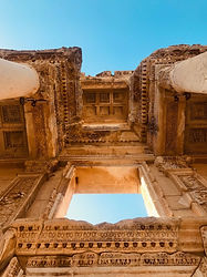 Marmaris Ephesus Ancient City