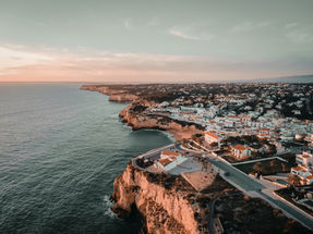 Immobilienpreise an der Algarve (2023)