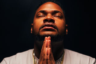 Prayer Hands Mudra
