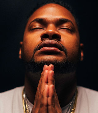 Prayer Hands Mudra