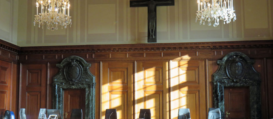 From Arrest to Trial: Your Defense Attorney Guide