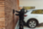 Security Systems Queensland | Queensland Security Group