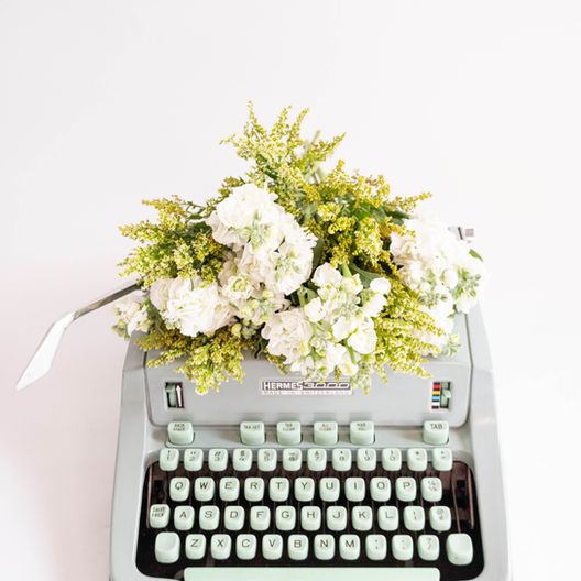Interview with Ella Quill