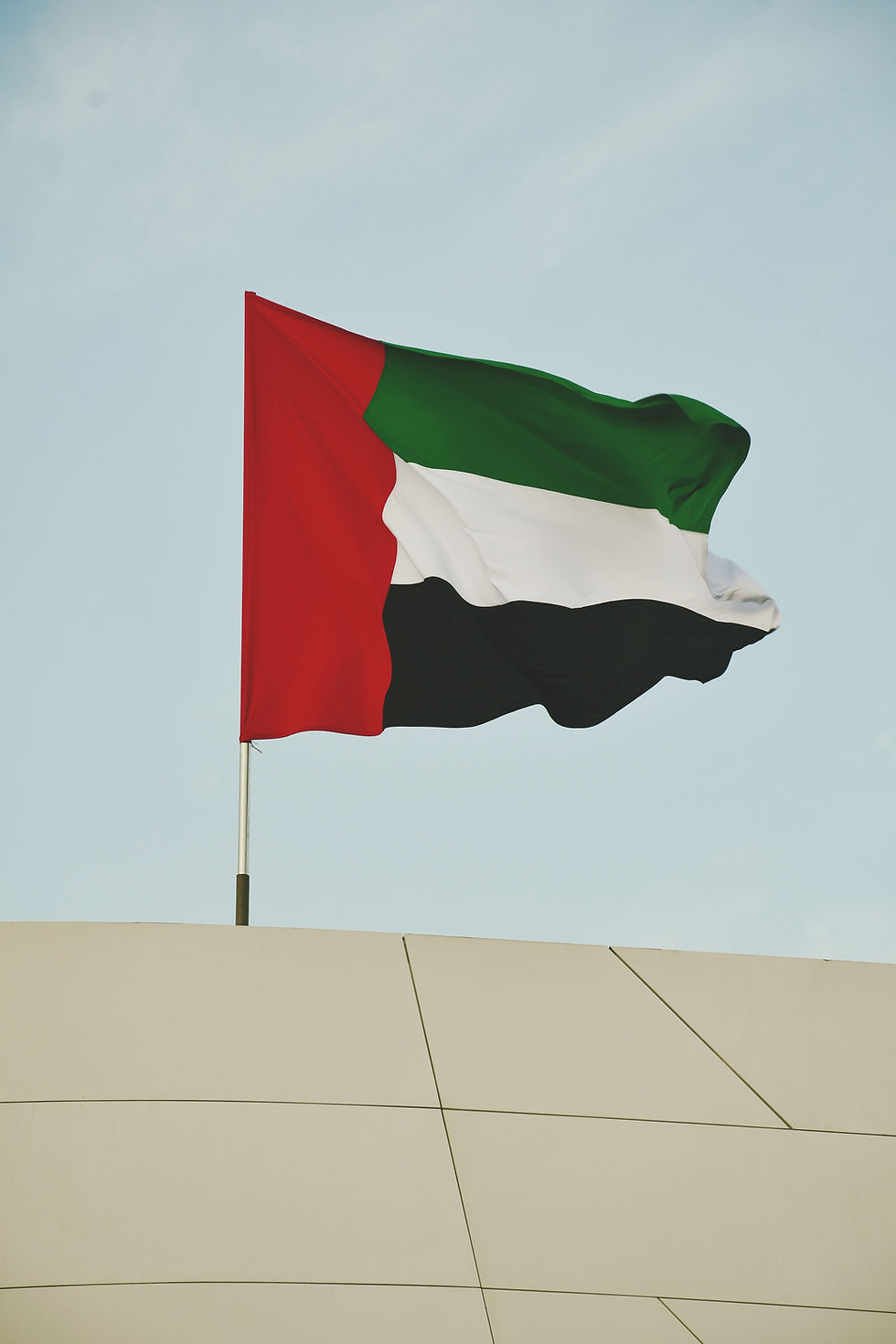 UAE Developers Turn to In-House Contracting to Gain Greater Control Amid Property Boom