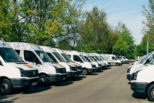 Flight Point Van PPS One Way Airport Transfer for City Proper Only - Van | La Paraiso Travel
