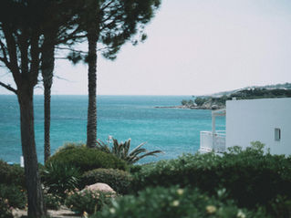 maison de vacances mer