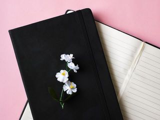 Journal Prompts for the New Year