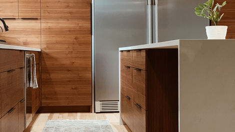 CAN CABINETS MAKE OR BREAK A SPACE?