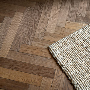 Flooring solutions for homes and business premises in London