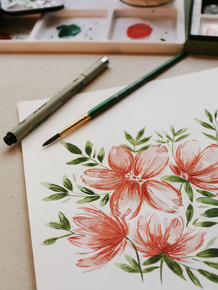 Parkinson's - Connect Through Art Therapy