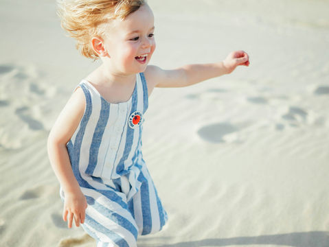 Tots to Travel: Packing List & Essentials for Young Children