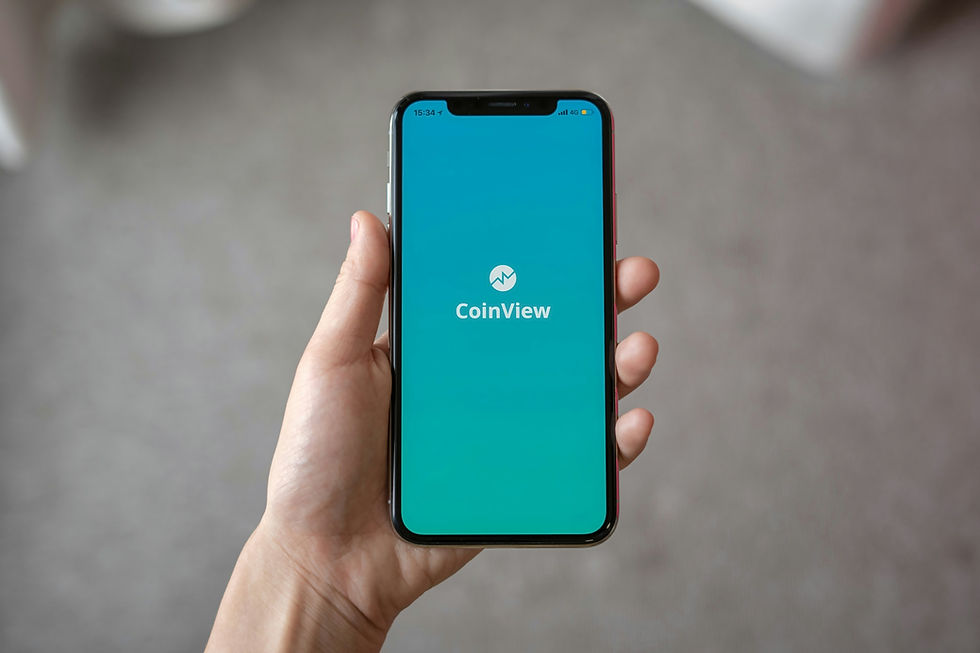 Image by CoinView App