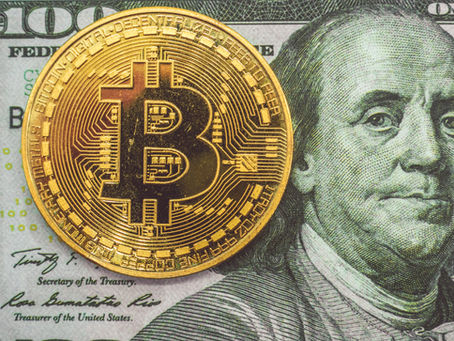 Mexican Billionaire adds #bitcoin to his portfolio