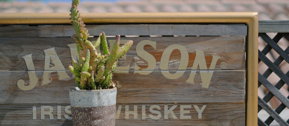 Jameson MLS-Kampagne: Was Sponsoring richtig macht