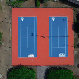 Libéma Open