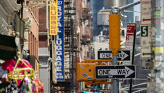 Urban heat is becoming a test of climate resilience for cities