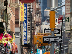 Urban heat is becoming a test of climate resilience for cities