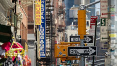 Urban heat is becoming a test of climate resilience for cities