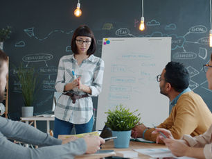 Integrating EQ When Authority Isn’t Enough