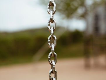 A Matter of Mantra: Special Edition 03: Breaking Chains