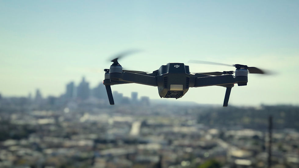 drone