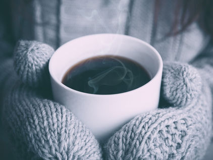 Winter Words