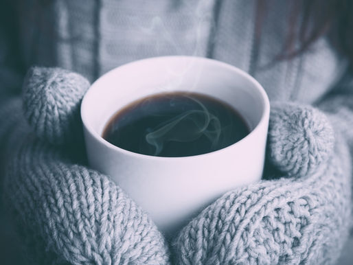 Staying Healthy This Winter
