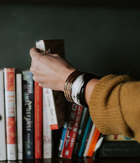 Image by Christin Hume