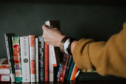 Image de Christin Hume