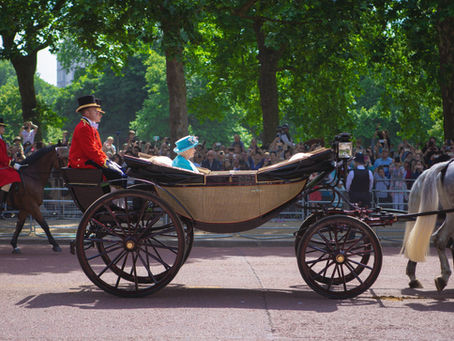 National Lottery Funds available now to help Preston celebrate the Queen’s Platinum Jubilee