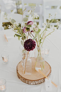 Golden Pineapple Events