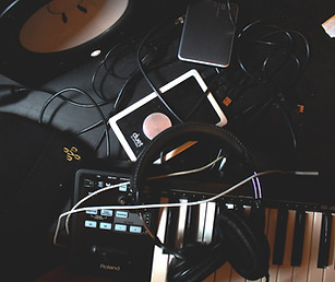 Image by James Stamler