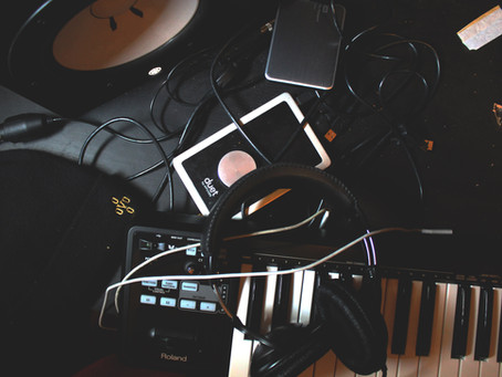 Waddington Concert Series: June 18th  